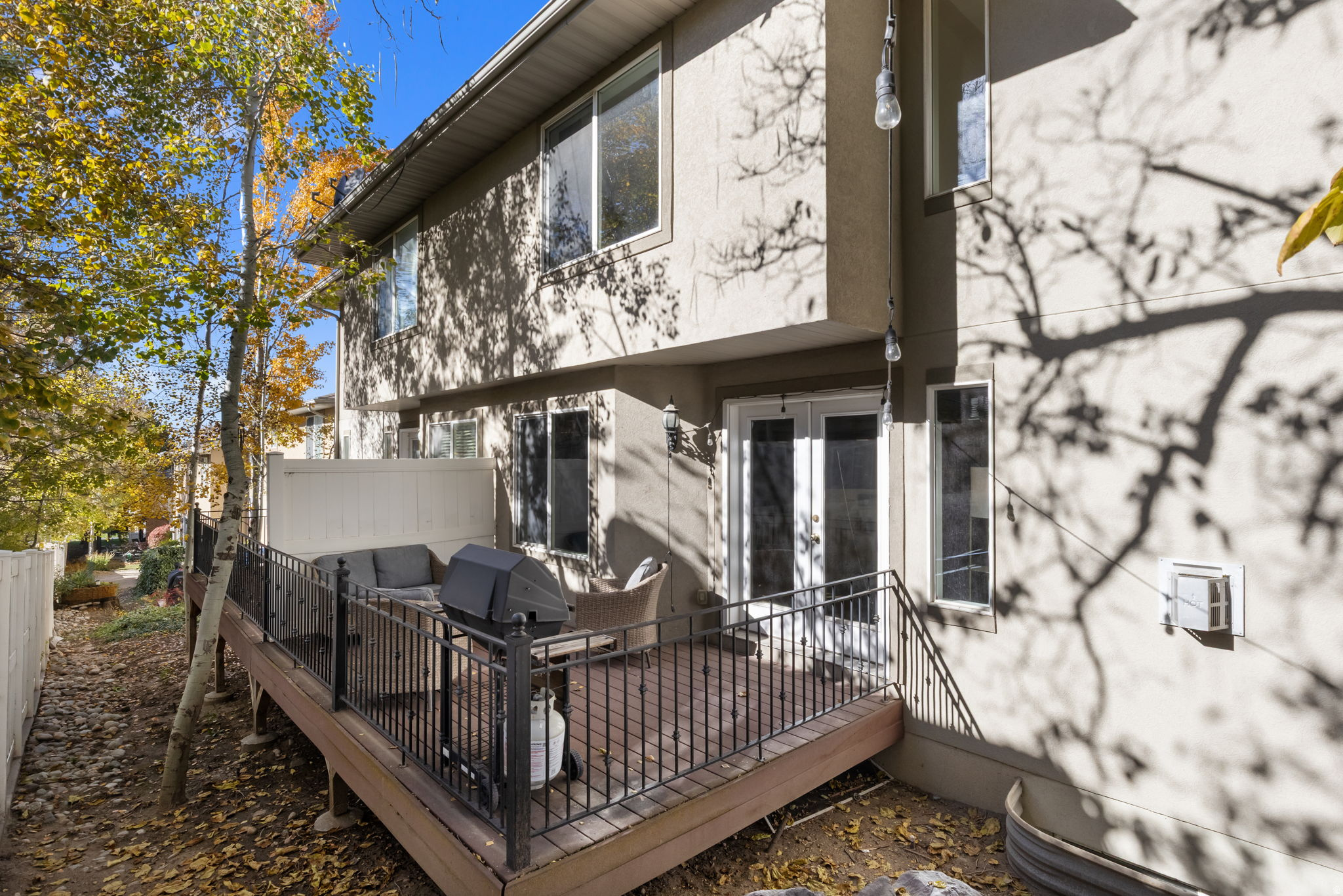 UNION GARDEN PUD - Residential