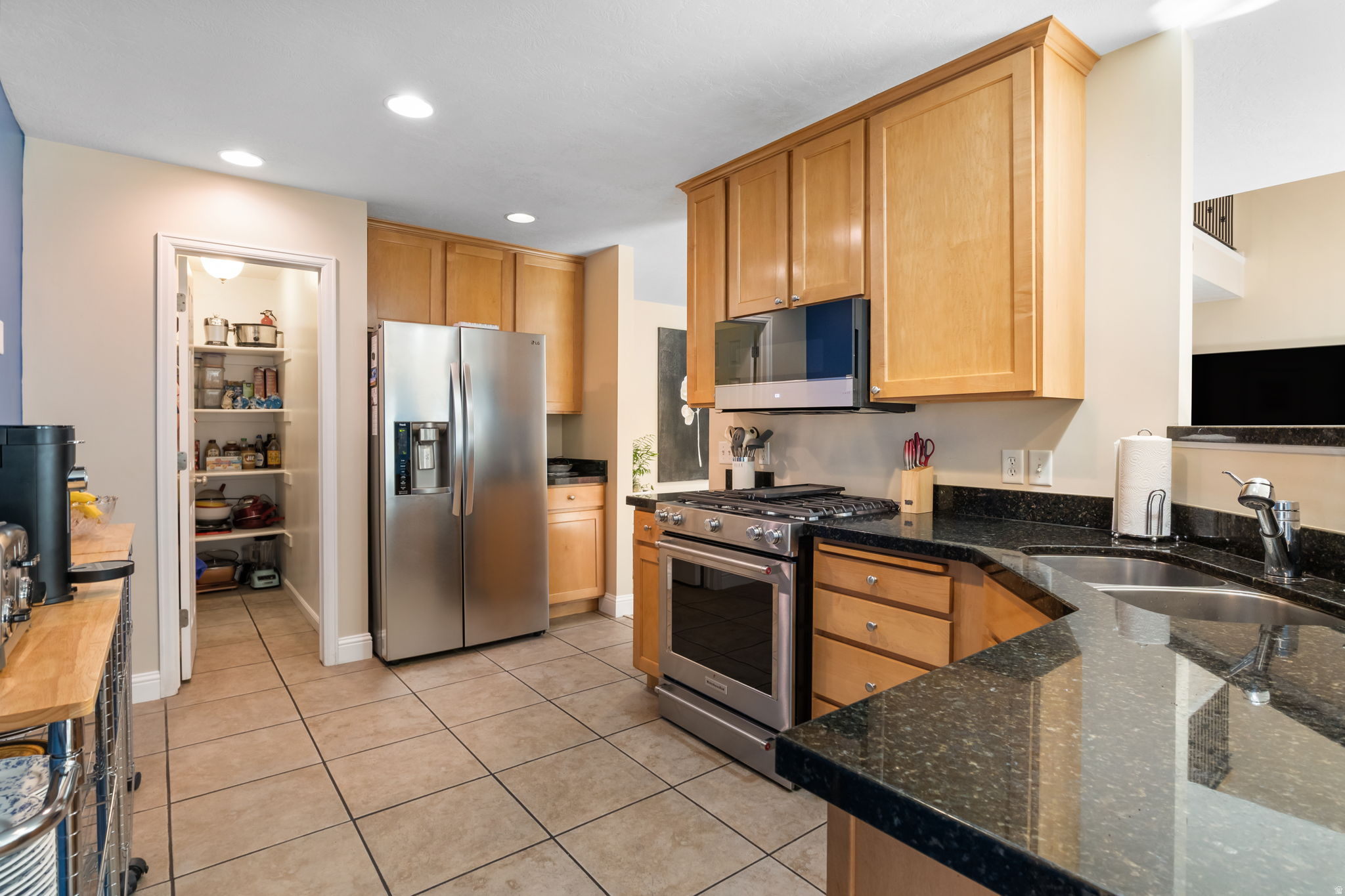 UNION GARDEN PUD - Residential