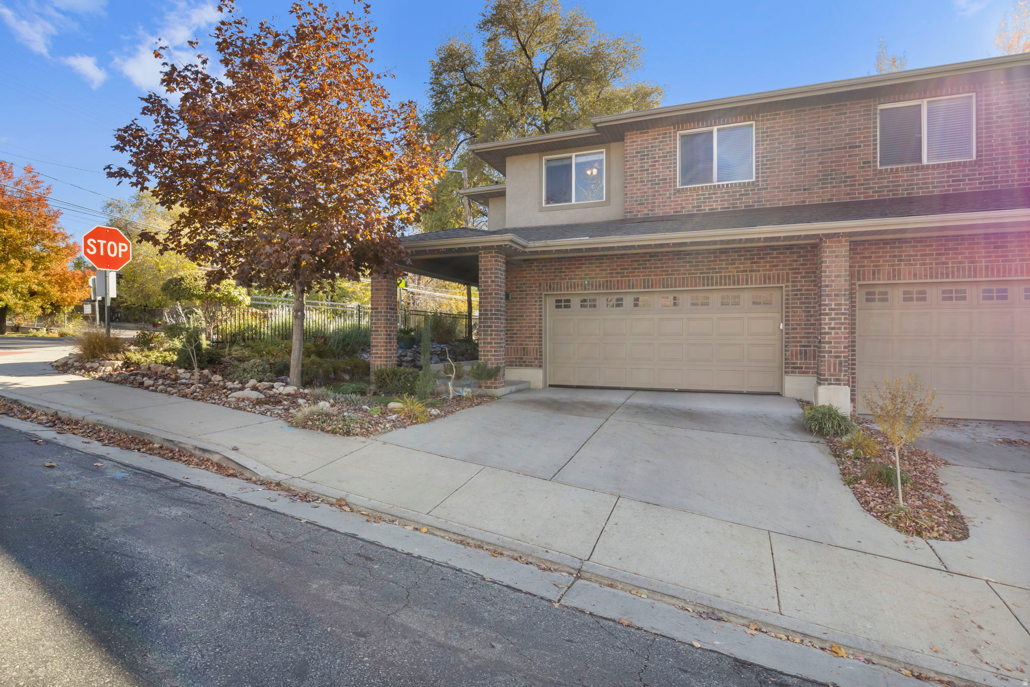 UNION GARDEN PUD - Residential