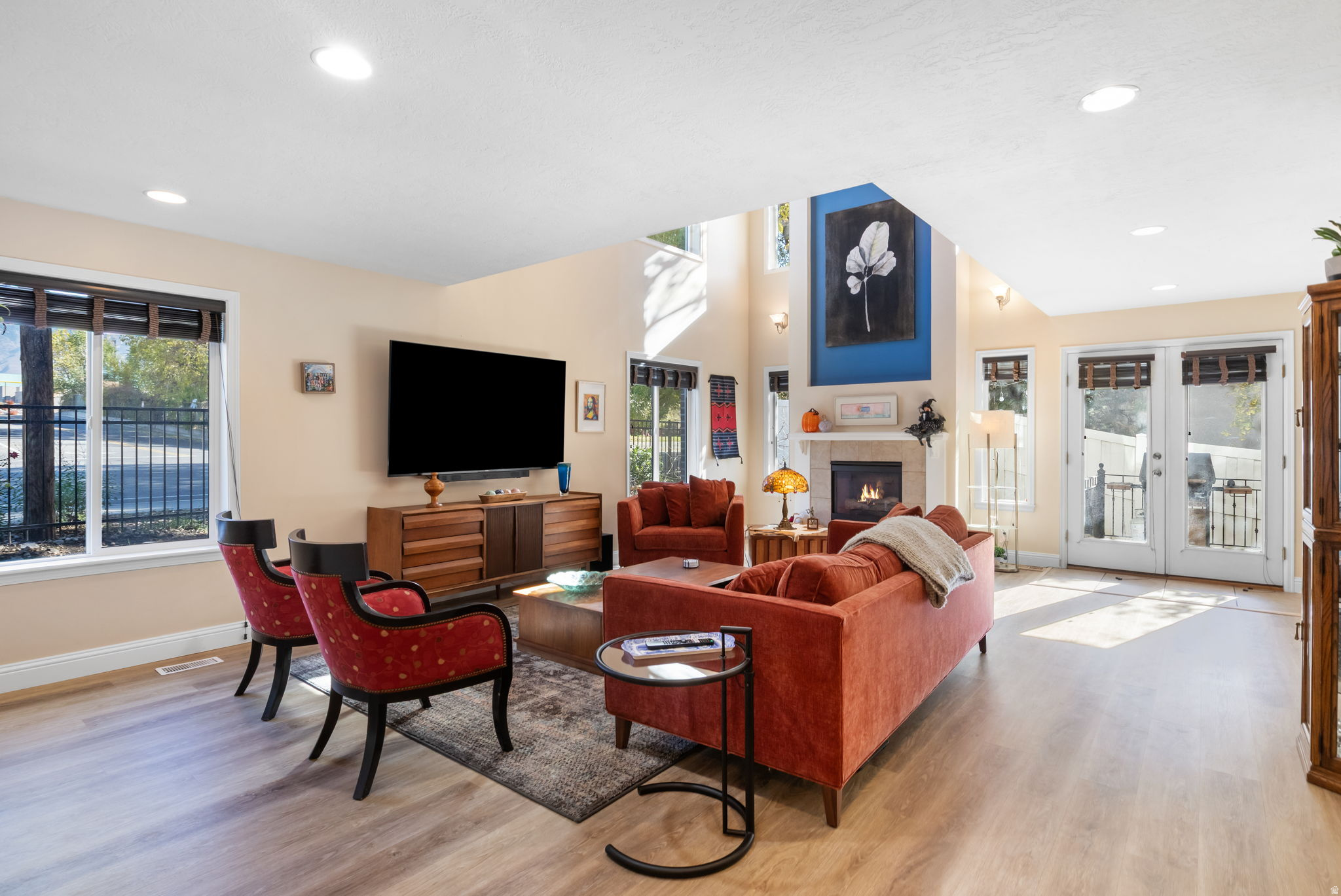 UNION GARDEN PUD - Residential