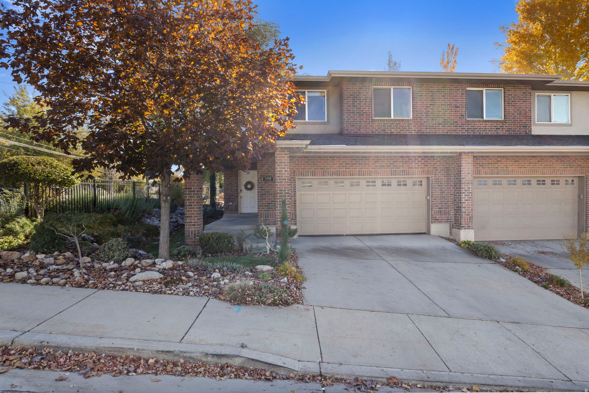 UNION GARDEN PUD - Residential