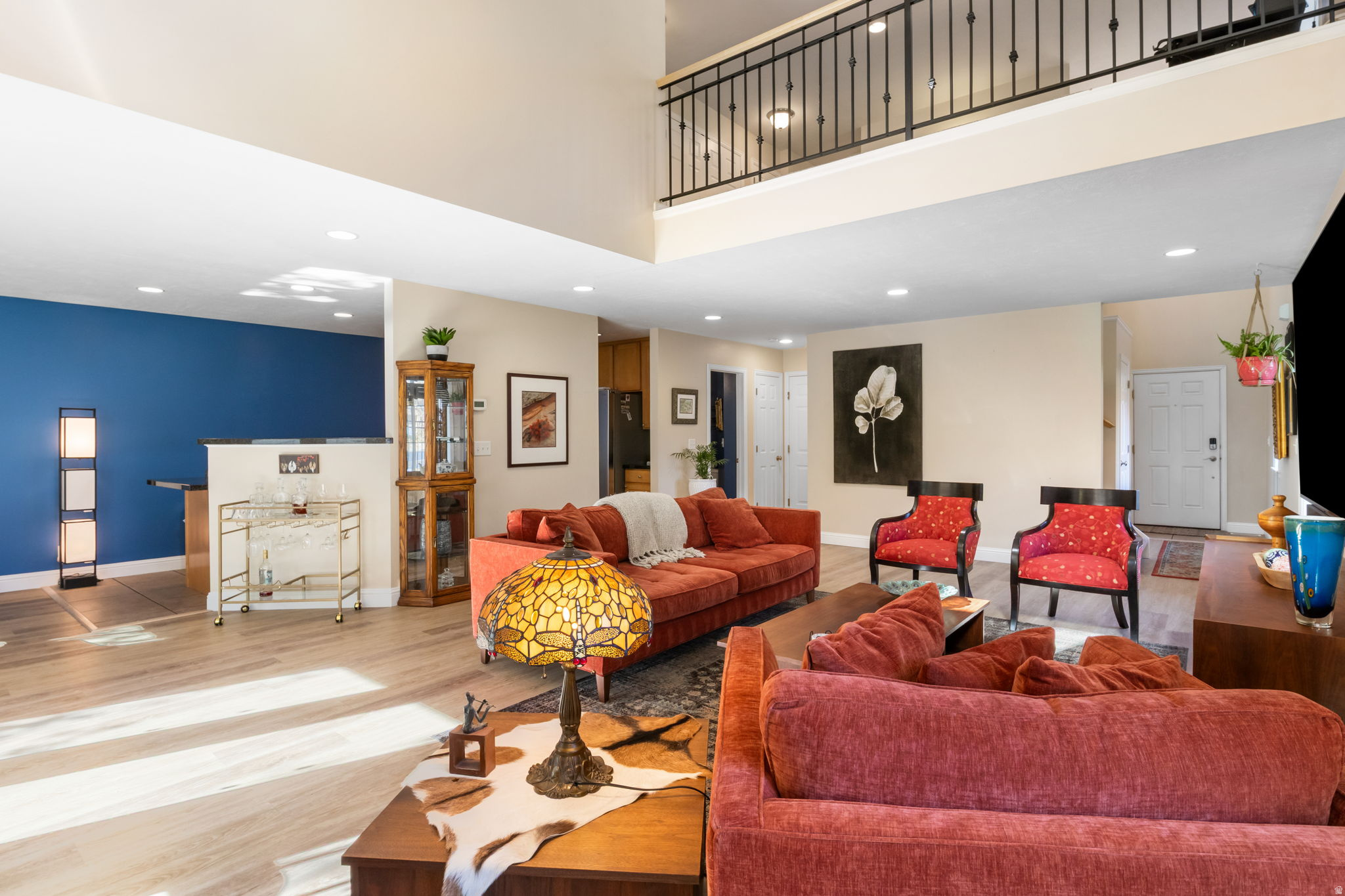 UNION GARDEN PUD - Residential