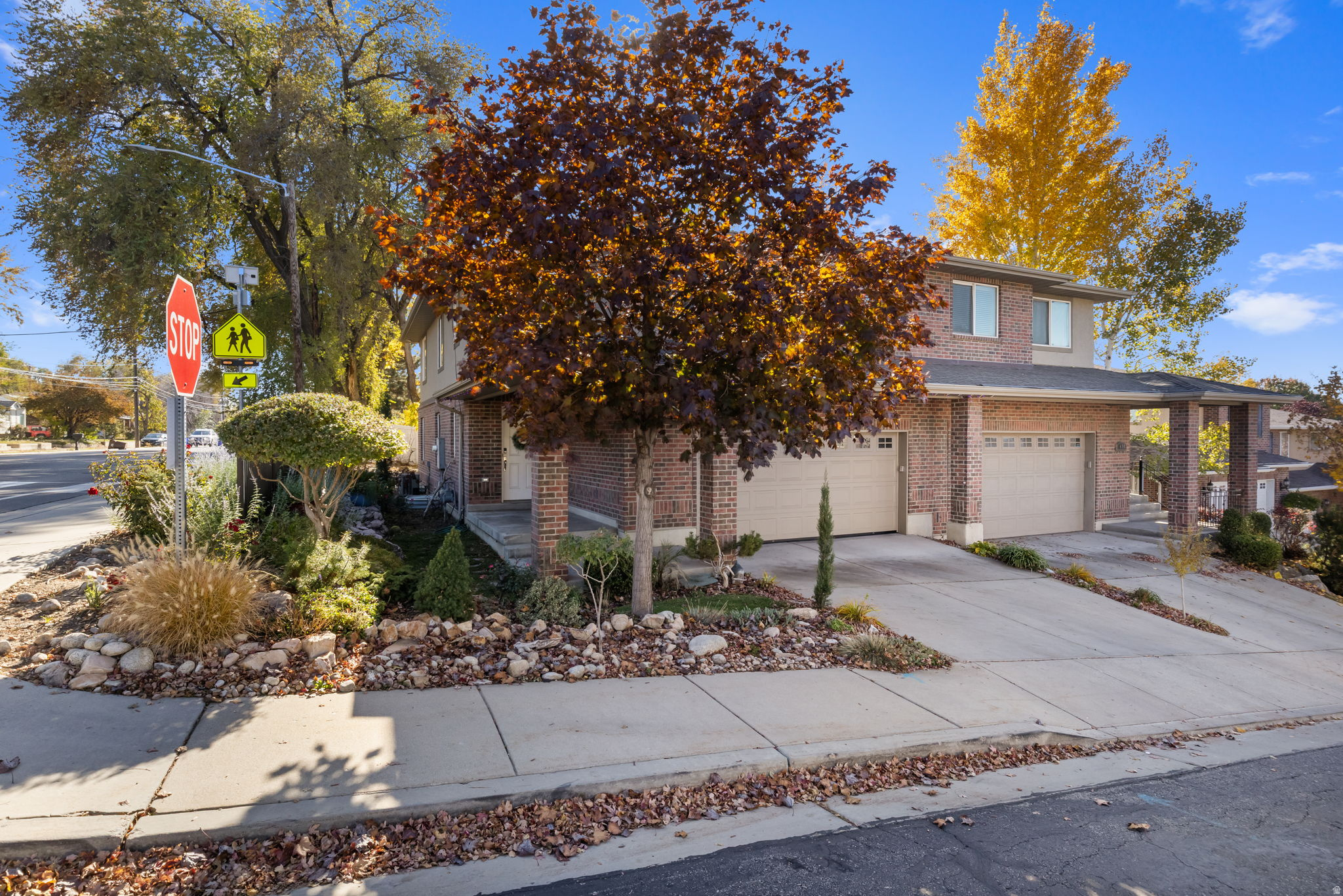 UNION GARDEN PUD - Residential