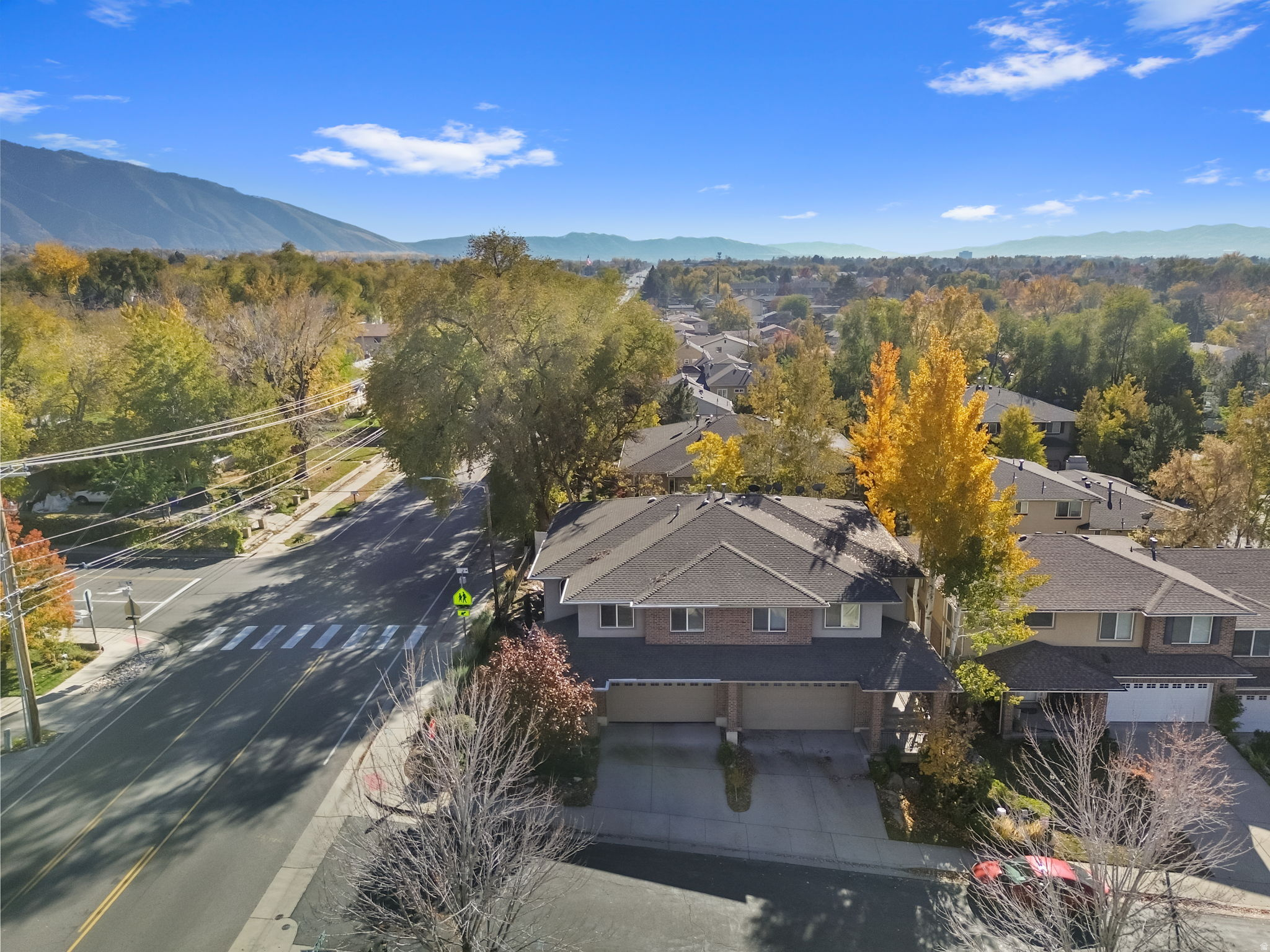 UNION GARDEN PUD - Residential