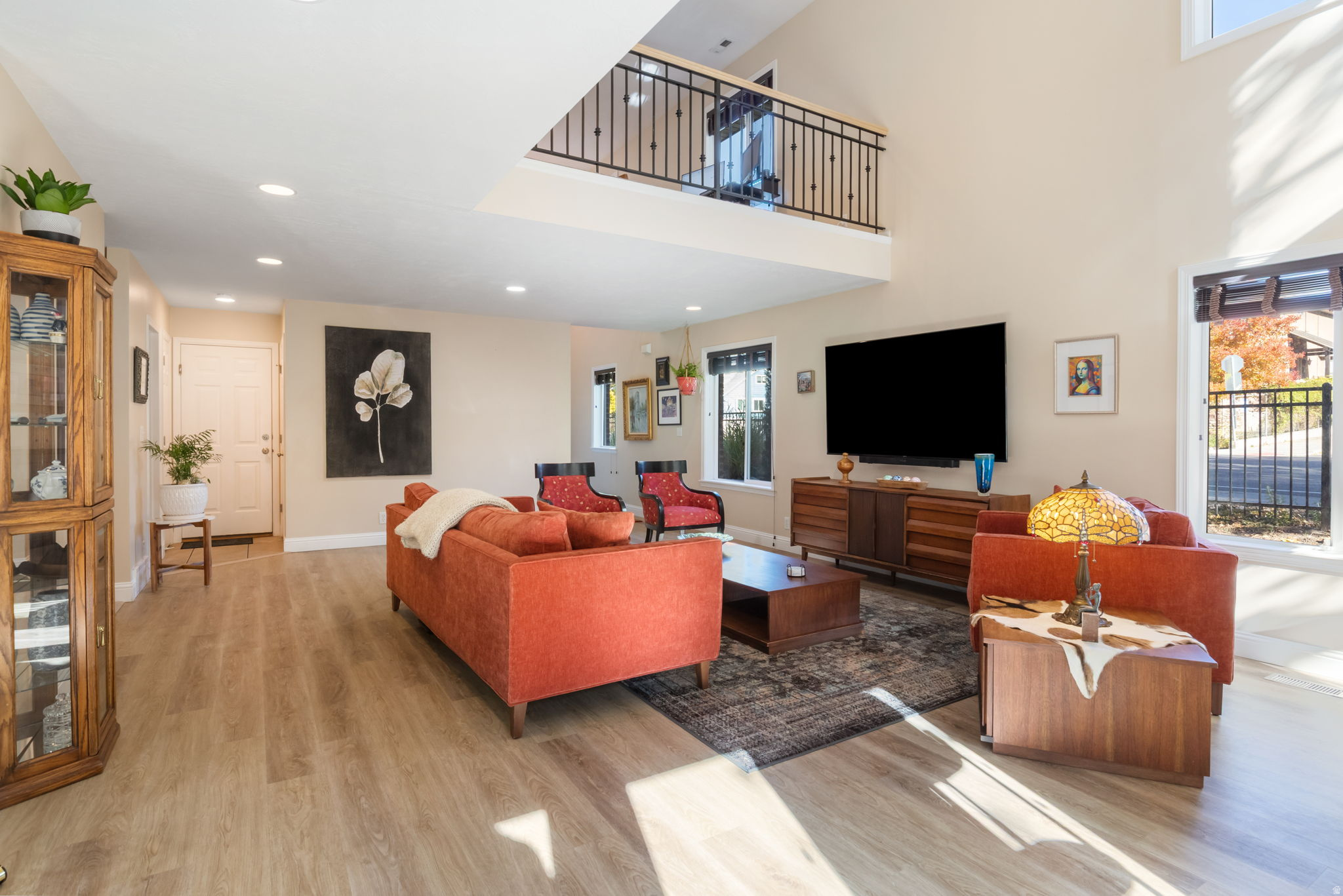 UNION GARDEN PUD - Residential