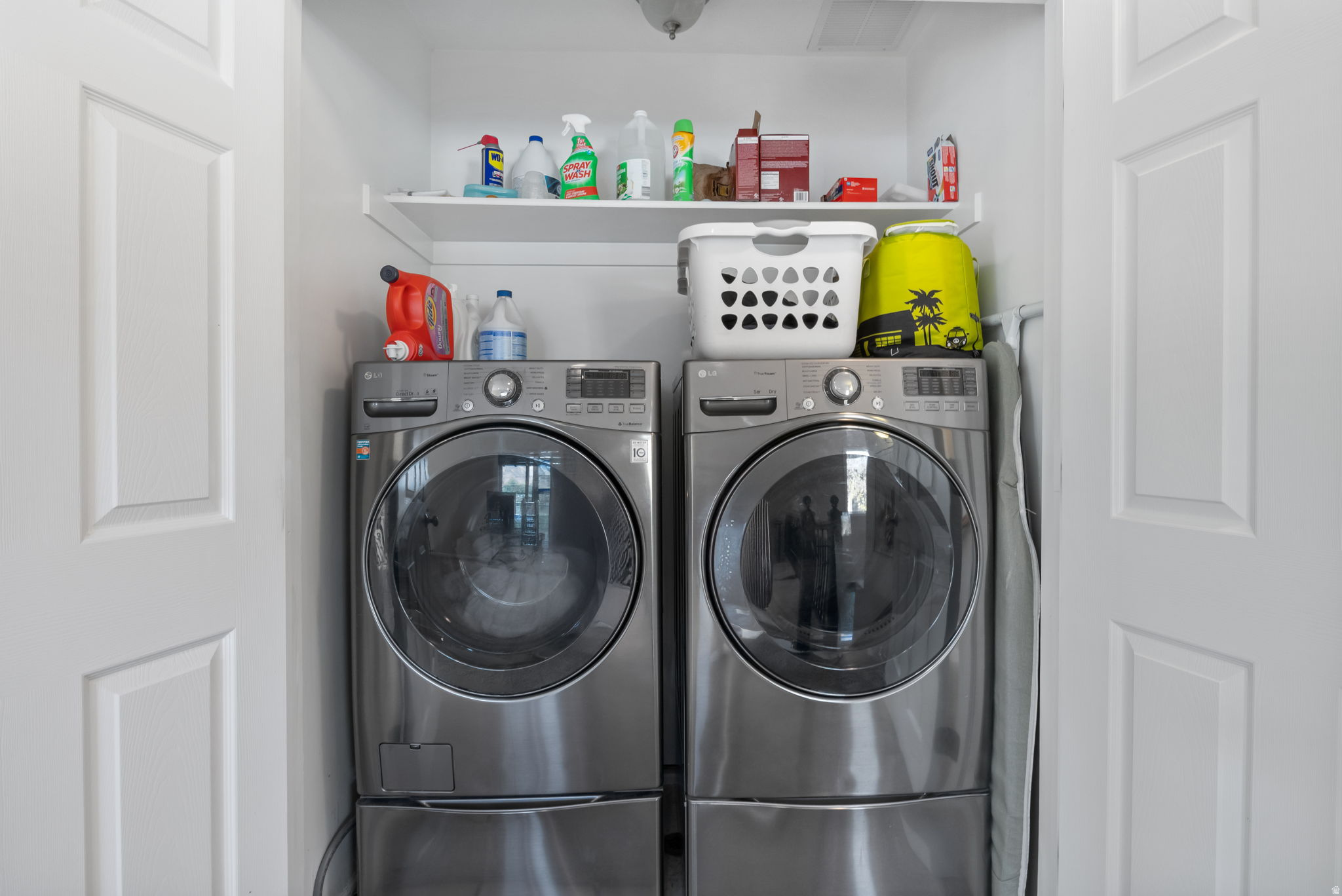 UNION GARDEN PUD - Residential