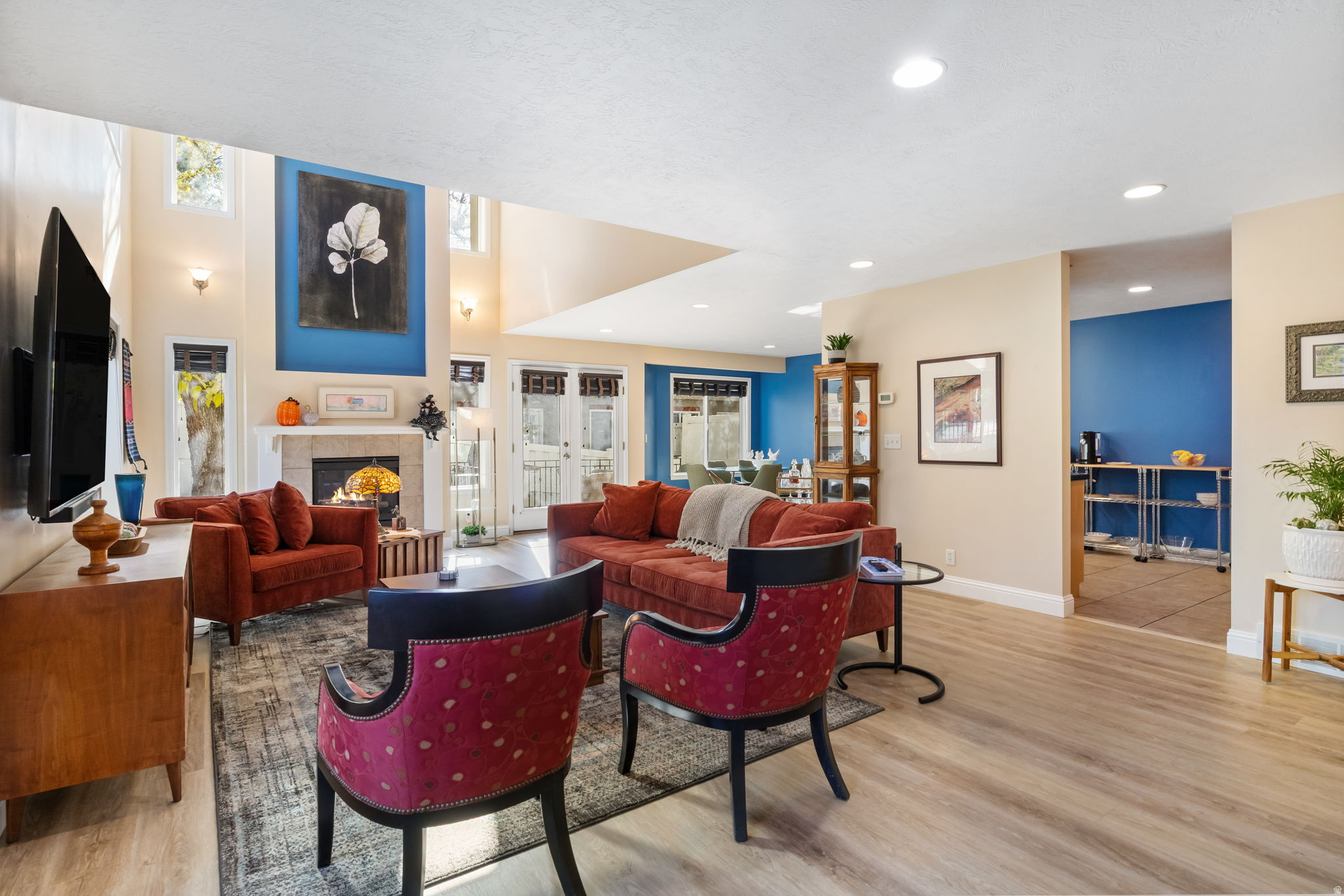 UNION GARDEN PUD - Residential