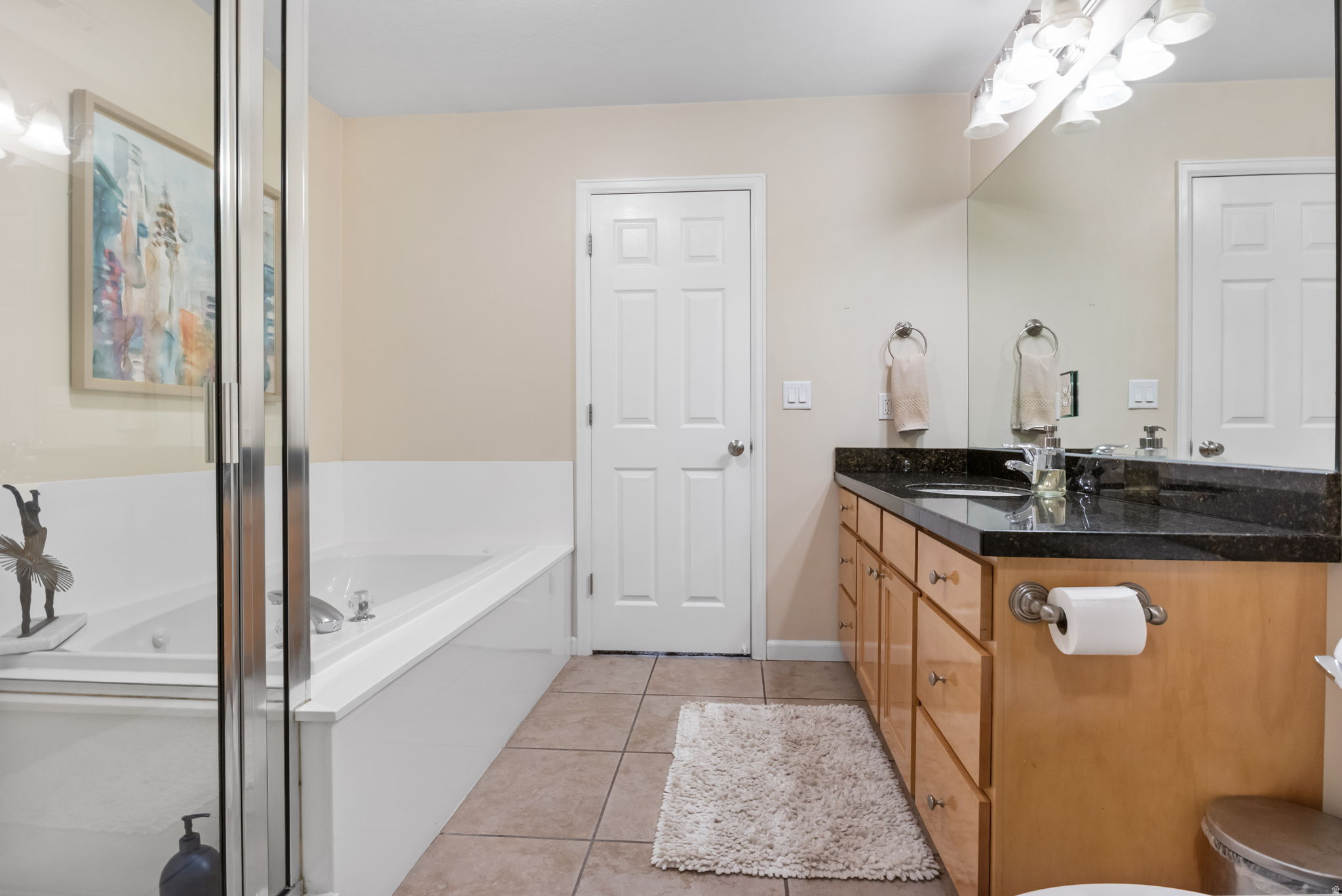 UNION GARDEN PUD - Residential