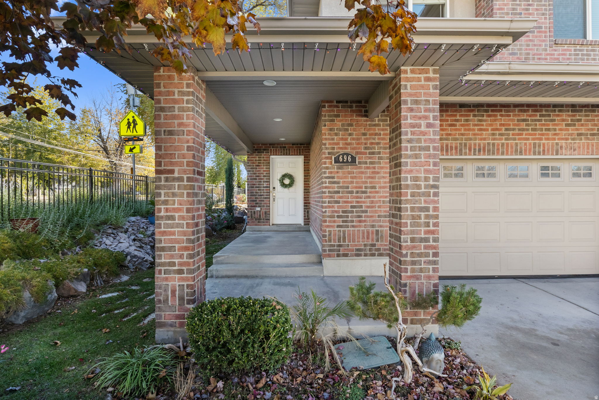 UNION GARDEN PUD - Residential