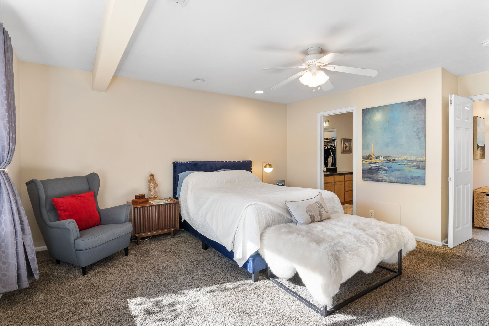 UNION GARDEN PUD - Residential