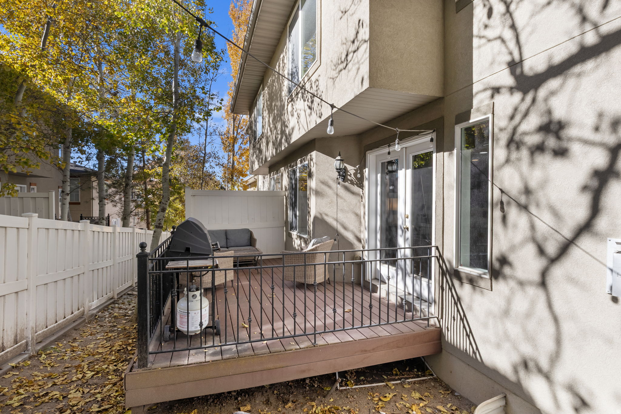 UNION GARDEN PUD - Residential