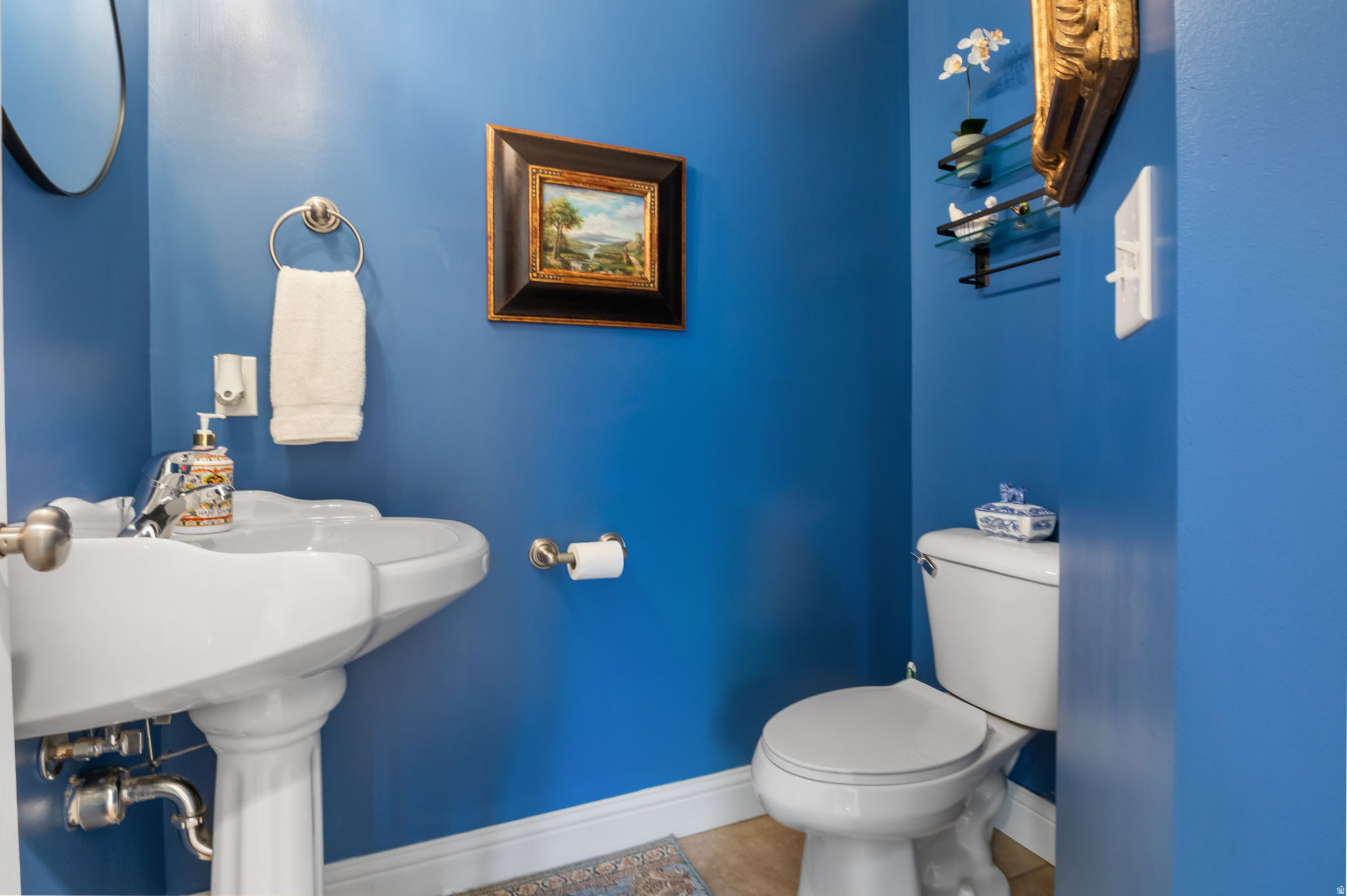 UNION GARDEN PUD - Residential