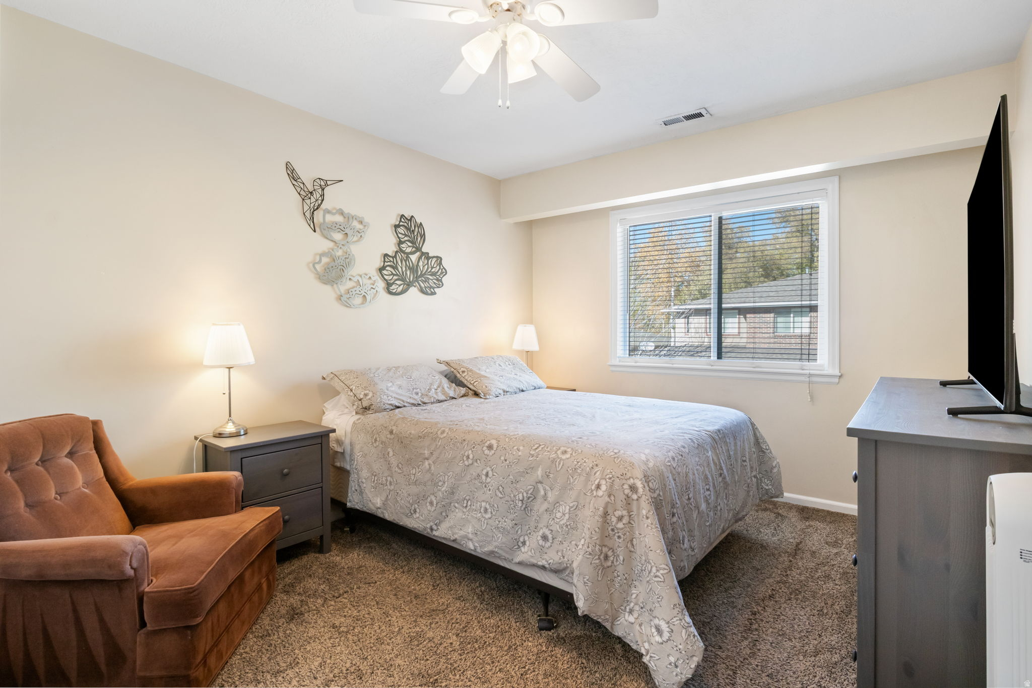 UNION GARDEN PUD - Residential