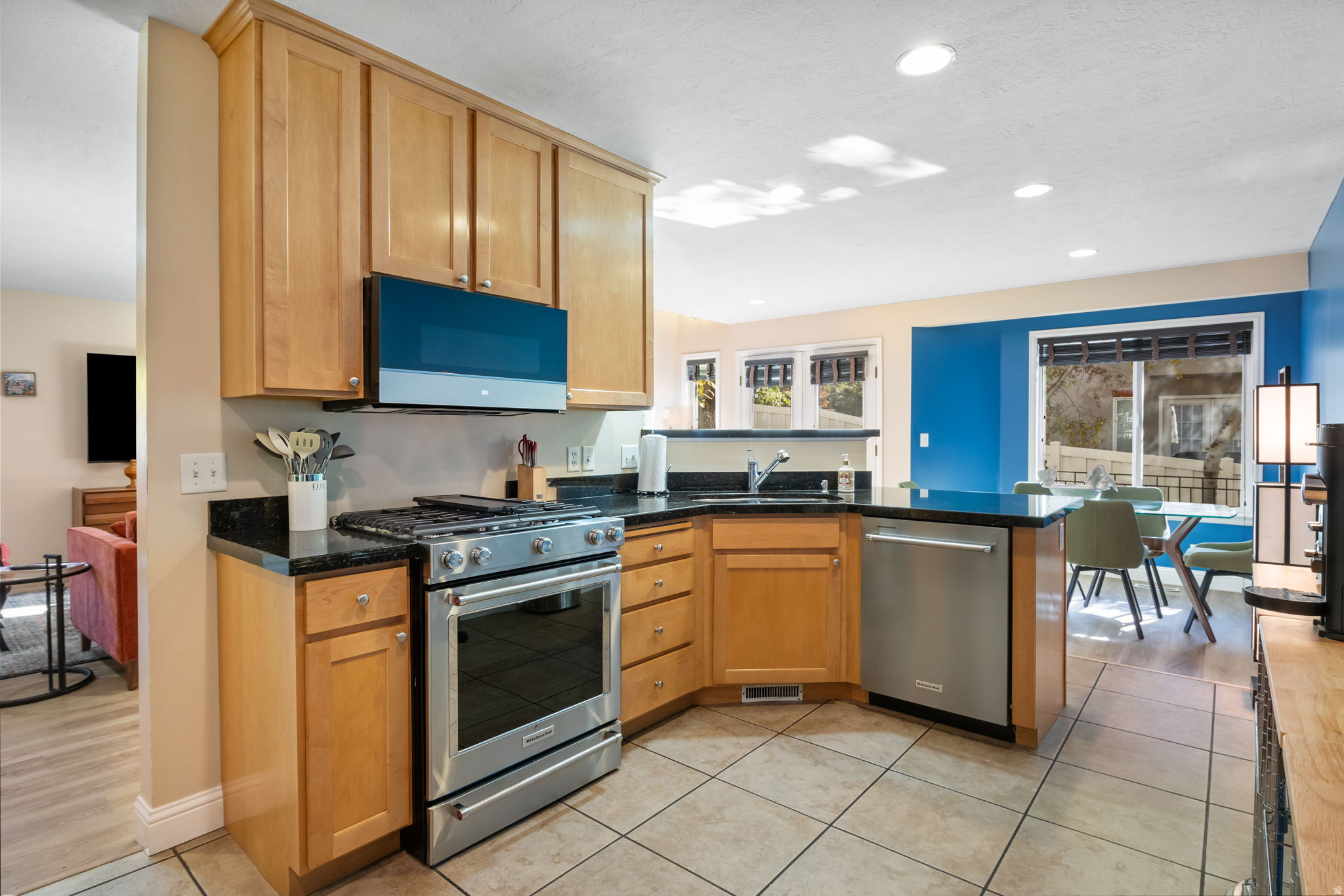 UNION GARDEN PUD - Residential