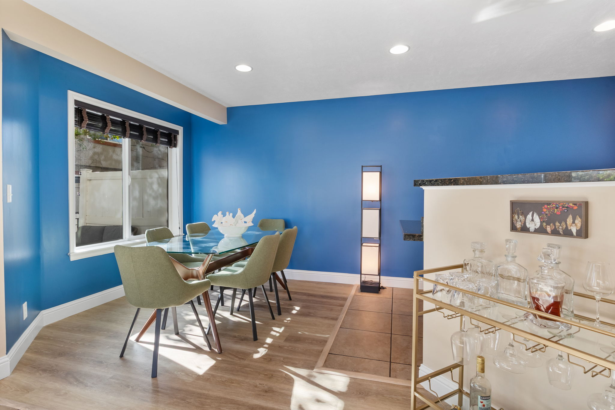 UNION GARDEN PUD - Residential