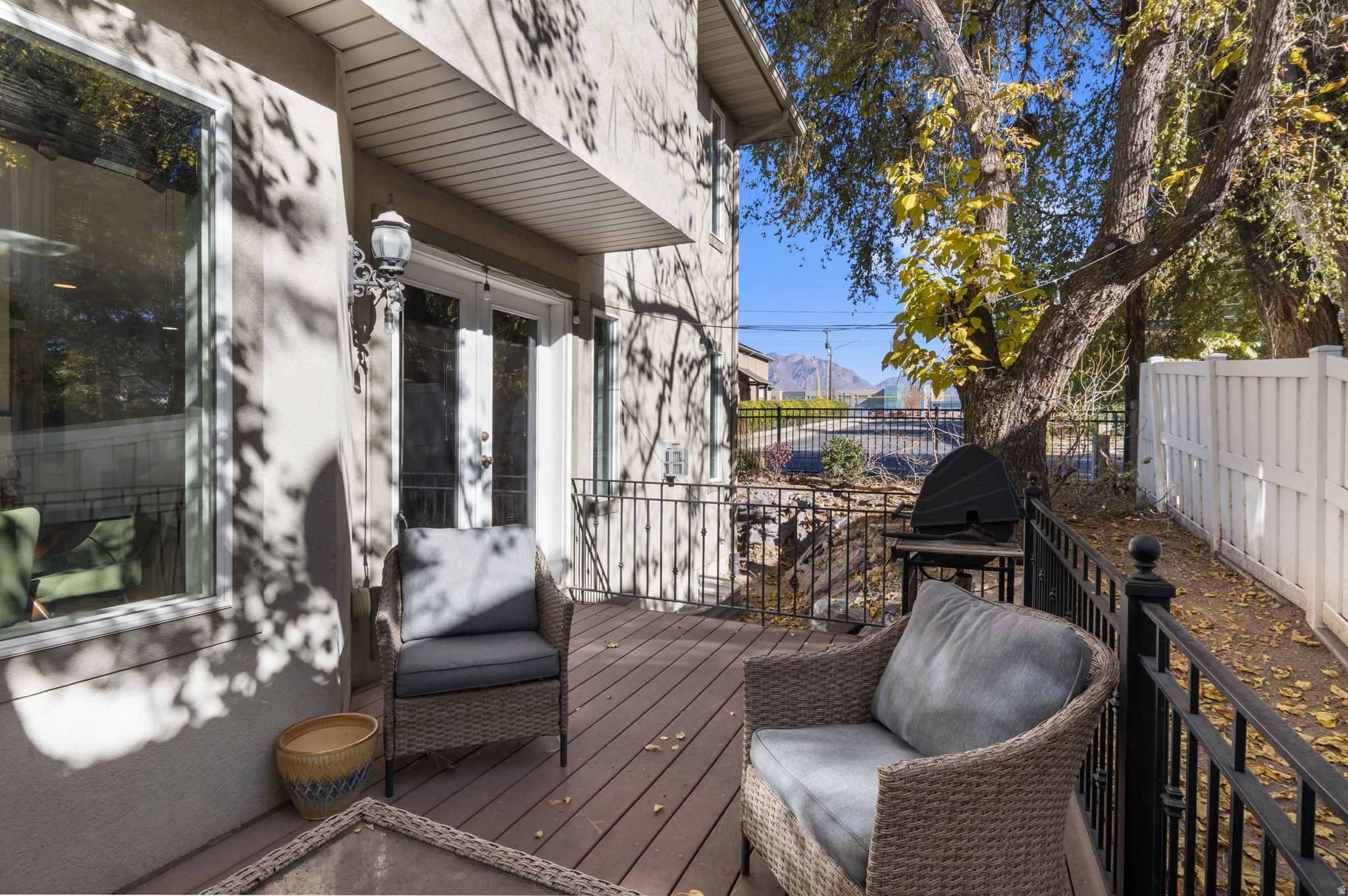 UNION GARDEN PUD - Residential