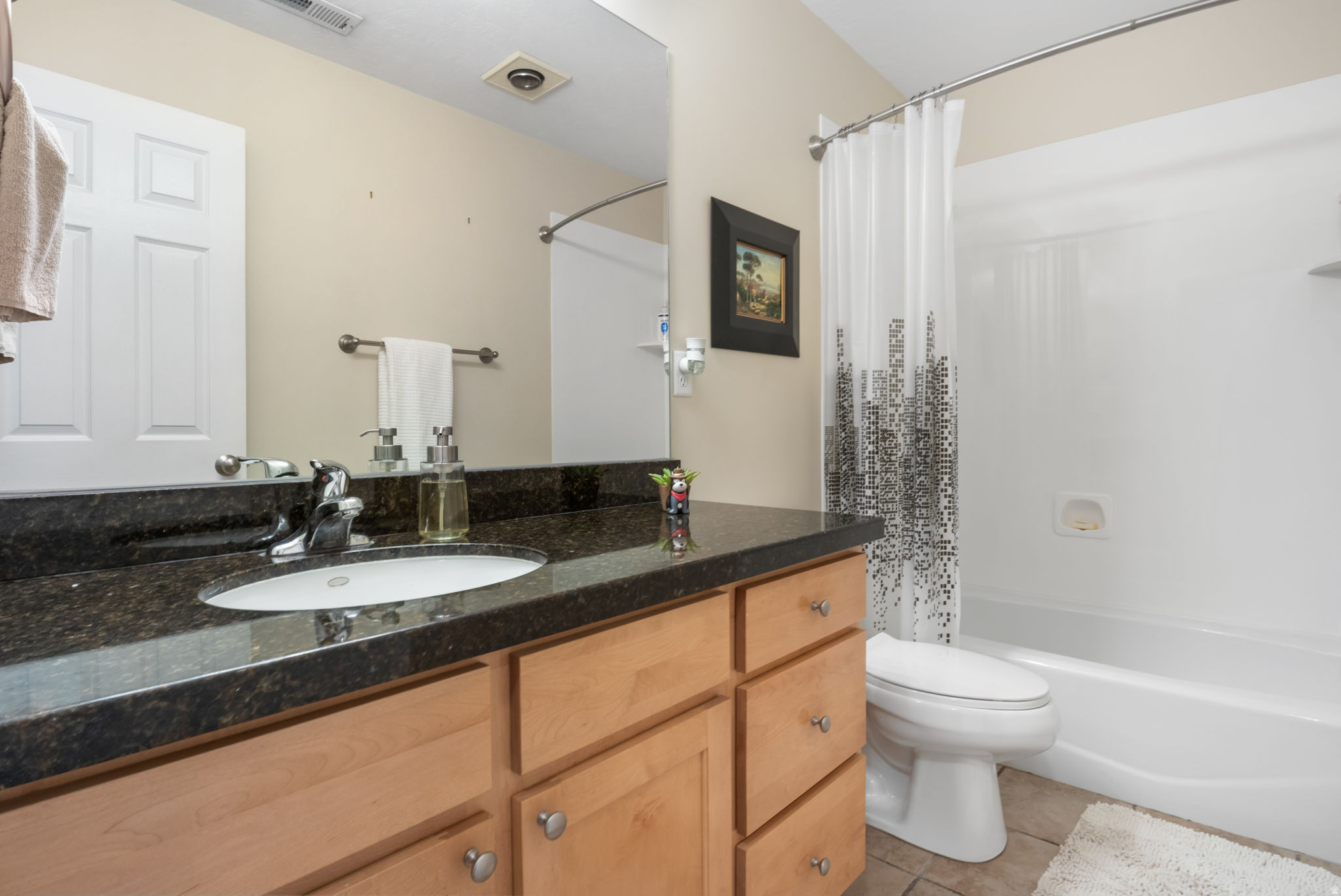 UNION GARDEN PUD - Residential