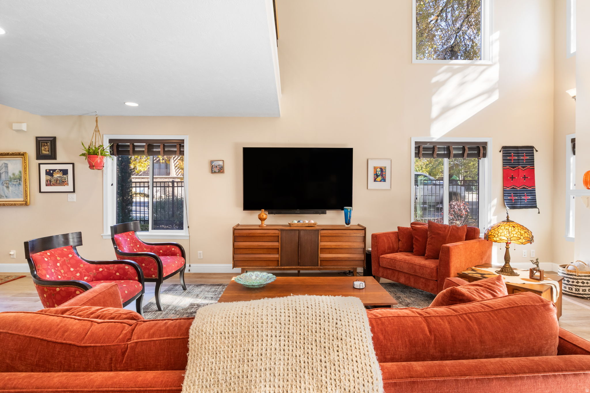 UNION GARDEN PUD - Residential