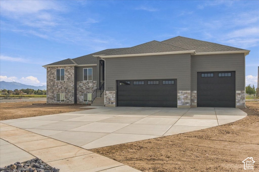 Photo of 2177 S 4520 W, Taylor, UT 84401 (MLS # 2193070)