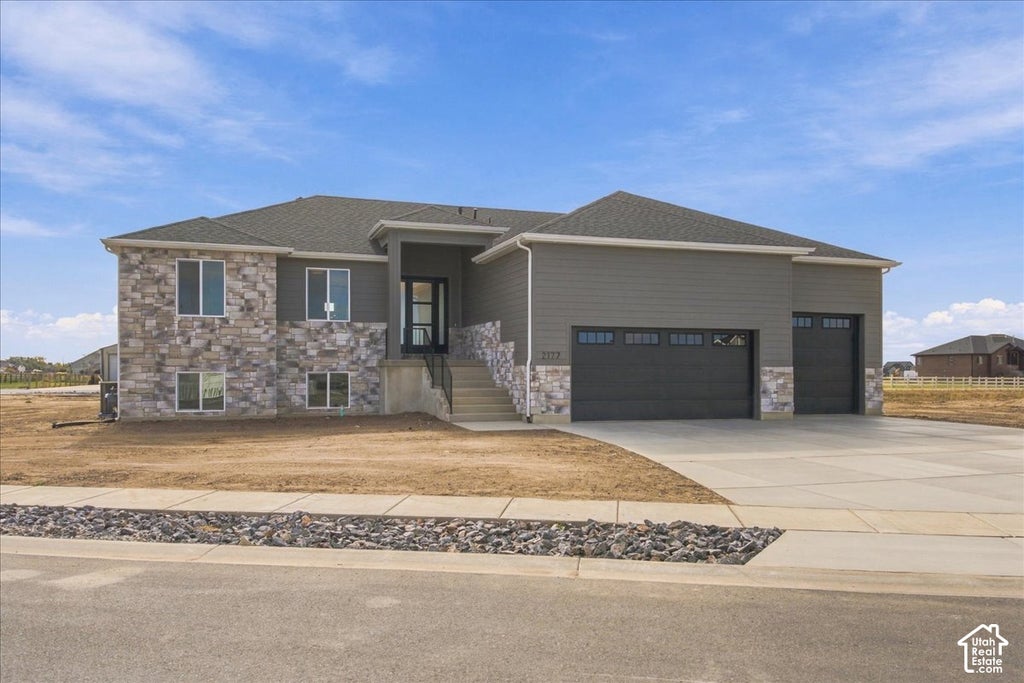 Photo of 2177 S 4520 W, Taylor, UT 84401 (MLS # 2193070)