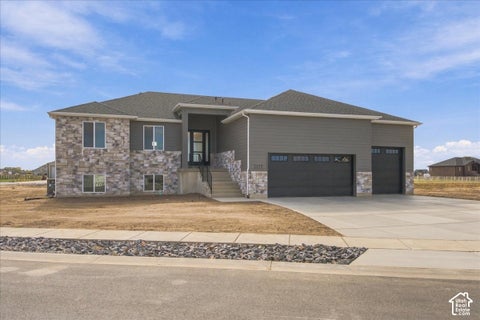 Photo of 2177 S 4520 W, Taylor, UT 84401 (MLS # 2193070)