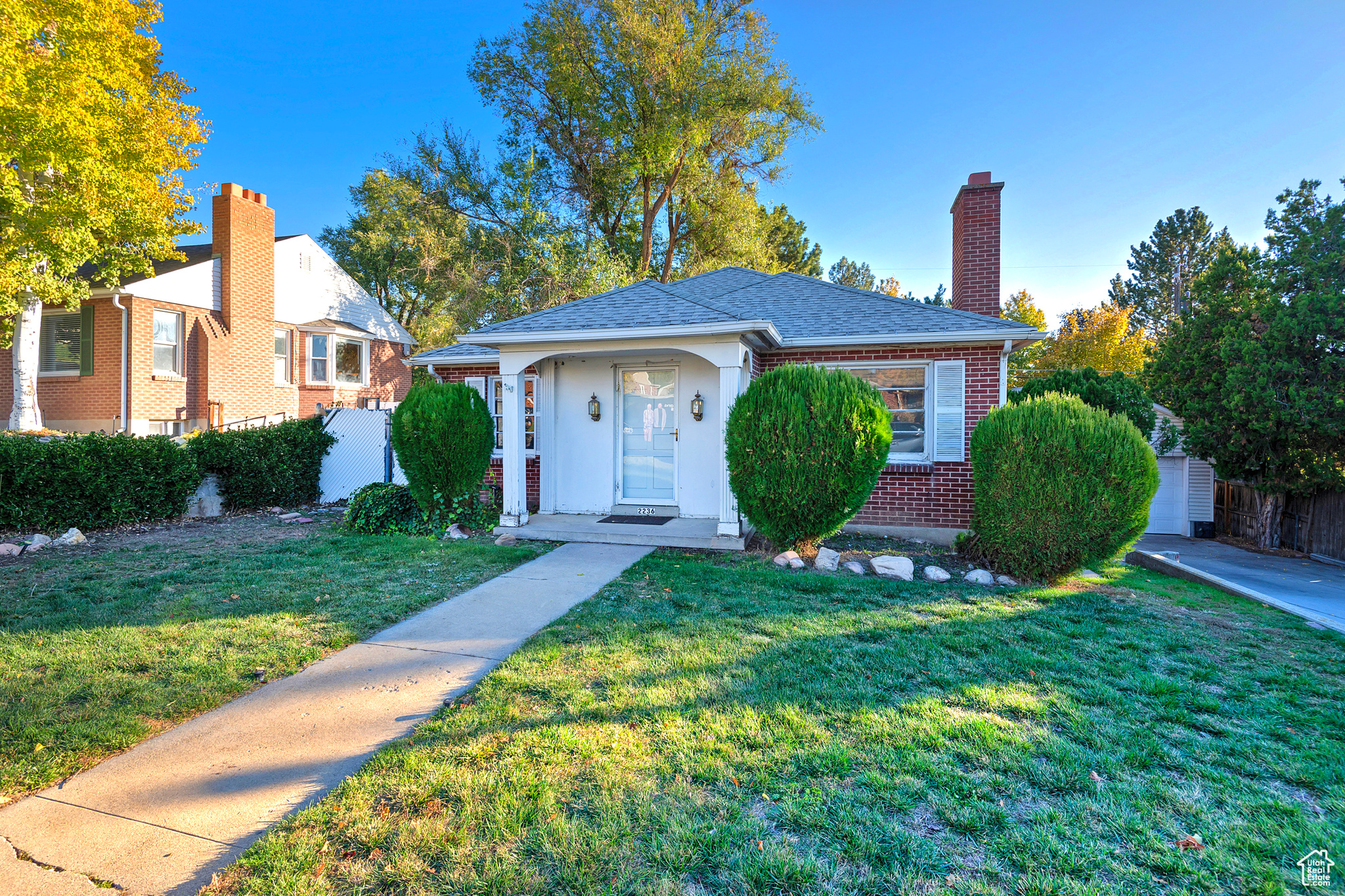 2236 E Vimont Ave, Salt Lake City, Utah image 23