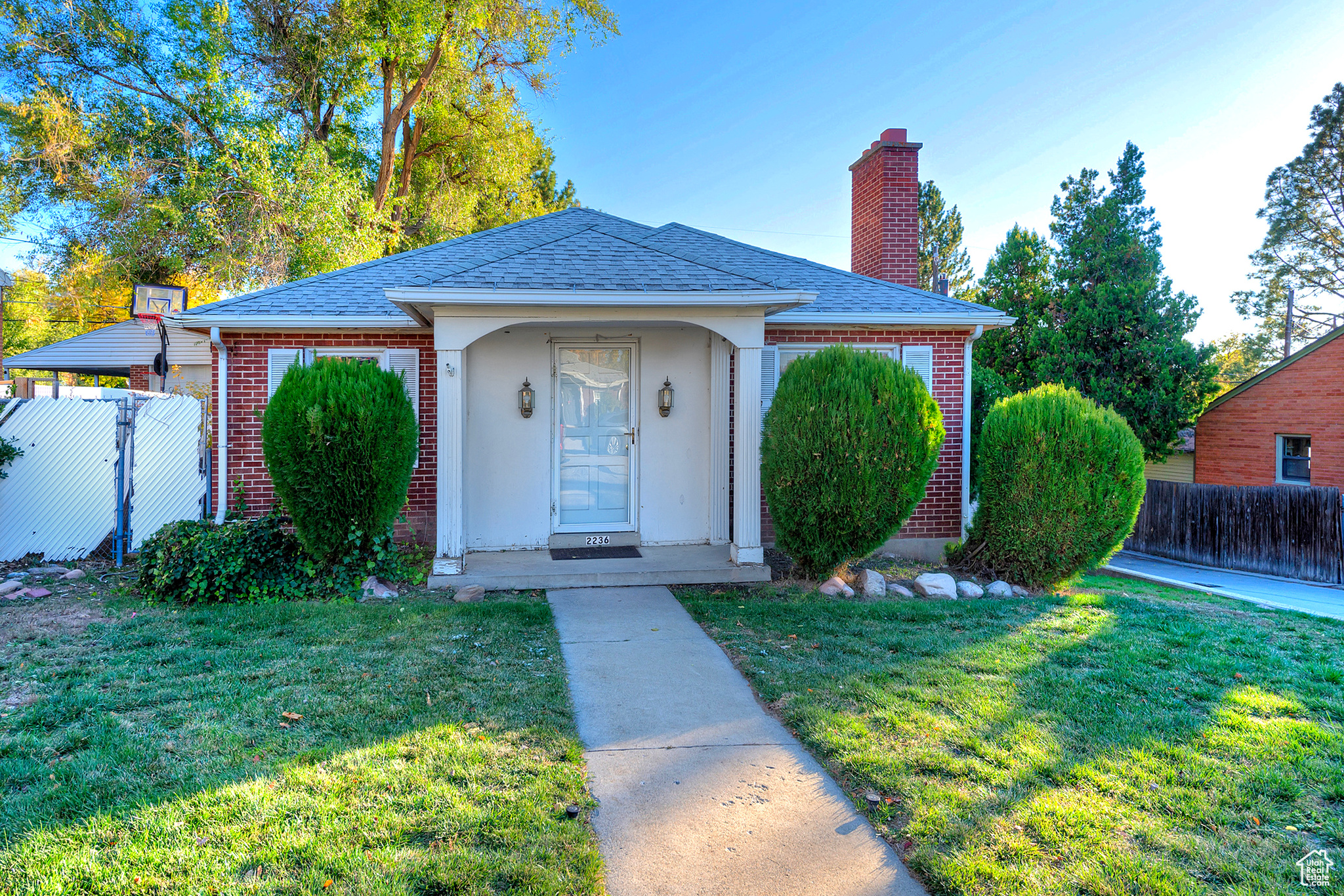 2236 E Vimont Ave, Salt Lake City, Utah image 24