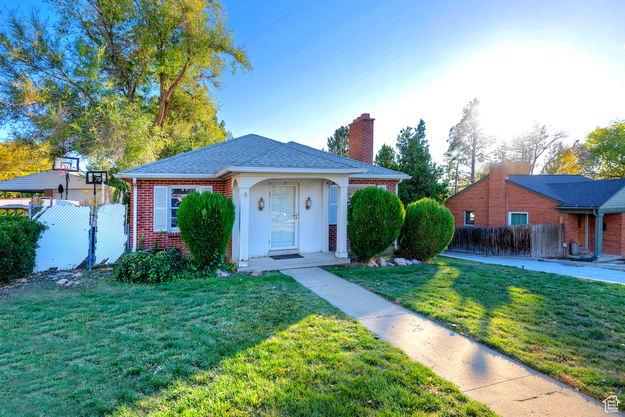 2236 E Vimont Ave, Salt Lake City, Utah image 2