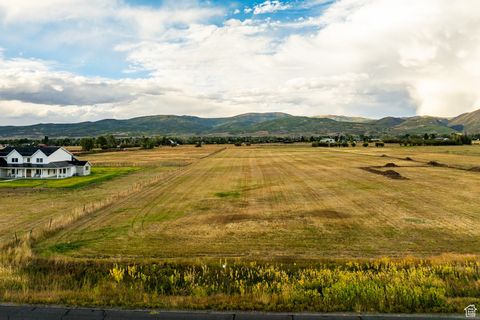 Tiny photo for 396 W ROB YOUNG LN, Oakley, UT 84055 (MLS # 2111307)