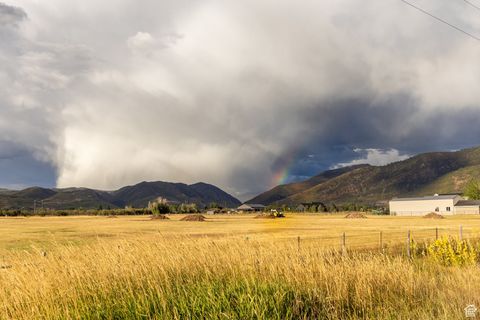 Tiny photo for 396 W ROB YOUNG LN, Oakley, UT 84055 (MLS # 2111307)