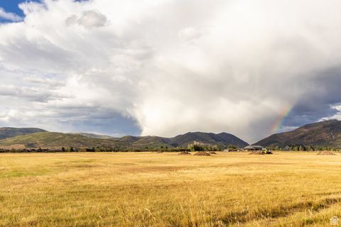Tiny photo for 396 W ROB YOUNG LN, Oakley, UT 84055 (MLS # 2111307)