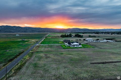 Tiny photo for 396 W ROB YOUNG LN, Oakley, UT 84055 (MLS # 2111307)