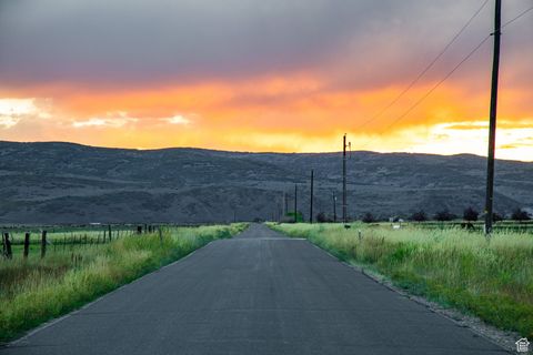 Tiny photo for 396 W ROB YOUNG LN, Oakley, UT 84055 (MLS # 2111307)