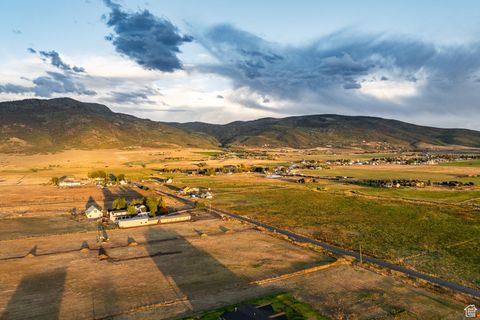 Tiny photo for 396 W ROB YOUNG LN, Oakley, UT 84055 (MLS # 2111307)
