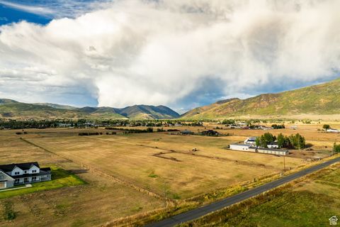 Tiny photo for 396 W ROB YOUNG LN, Oakley, UT 84055 (MLS # 2111307)