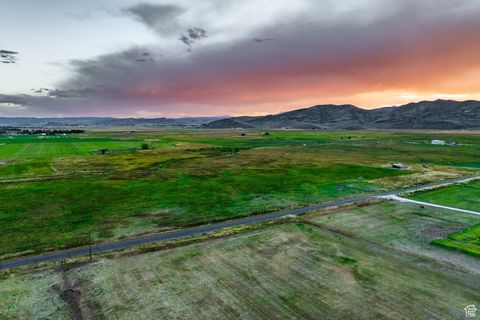 Tiny photo for 396 W ROB YOUNG LN, Oakley, UT 84055 (MLS # 2111307)