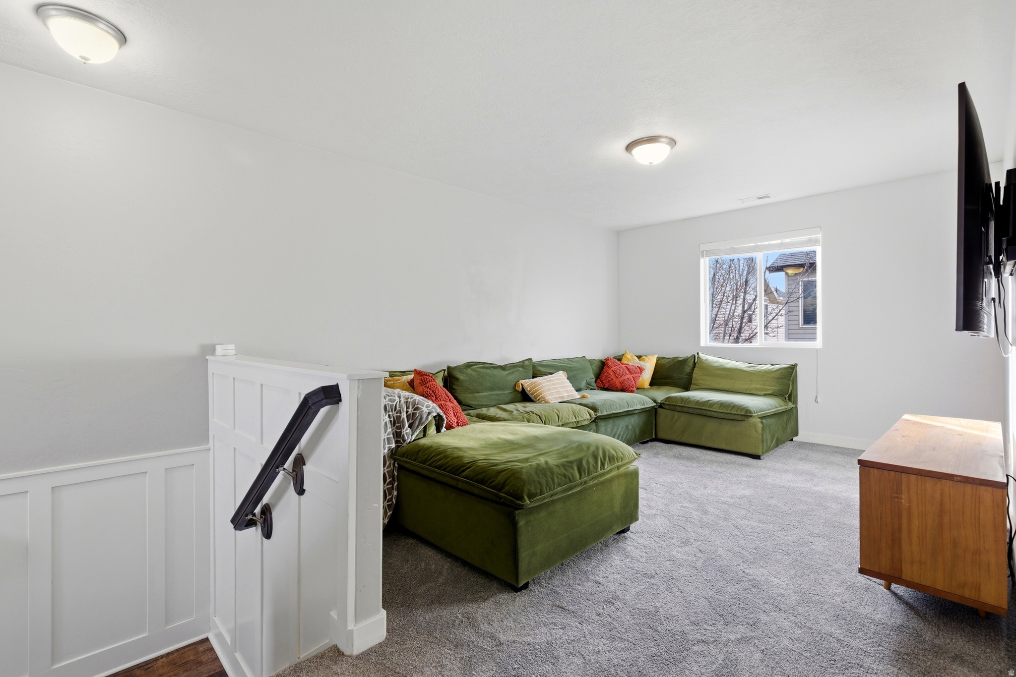 FOXBORO NORTH STONEHAVEN - Residential