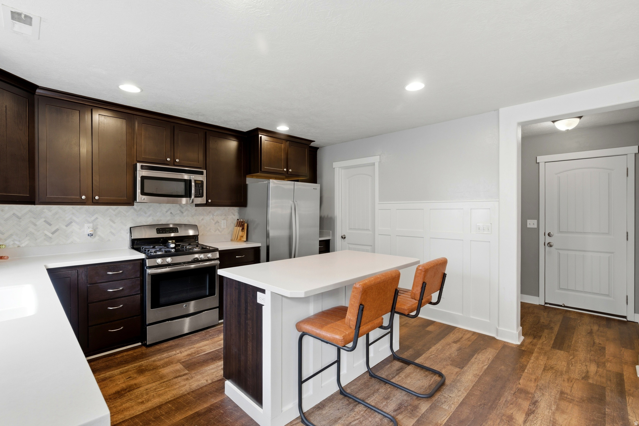 FOXBORO NORTH STONEHAVEN - Residential