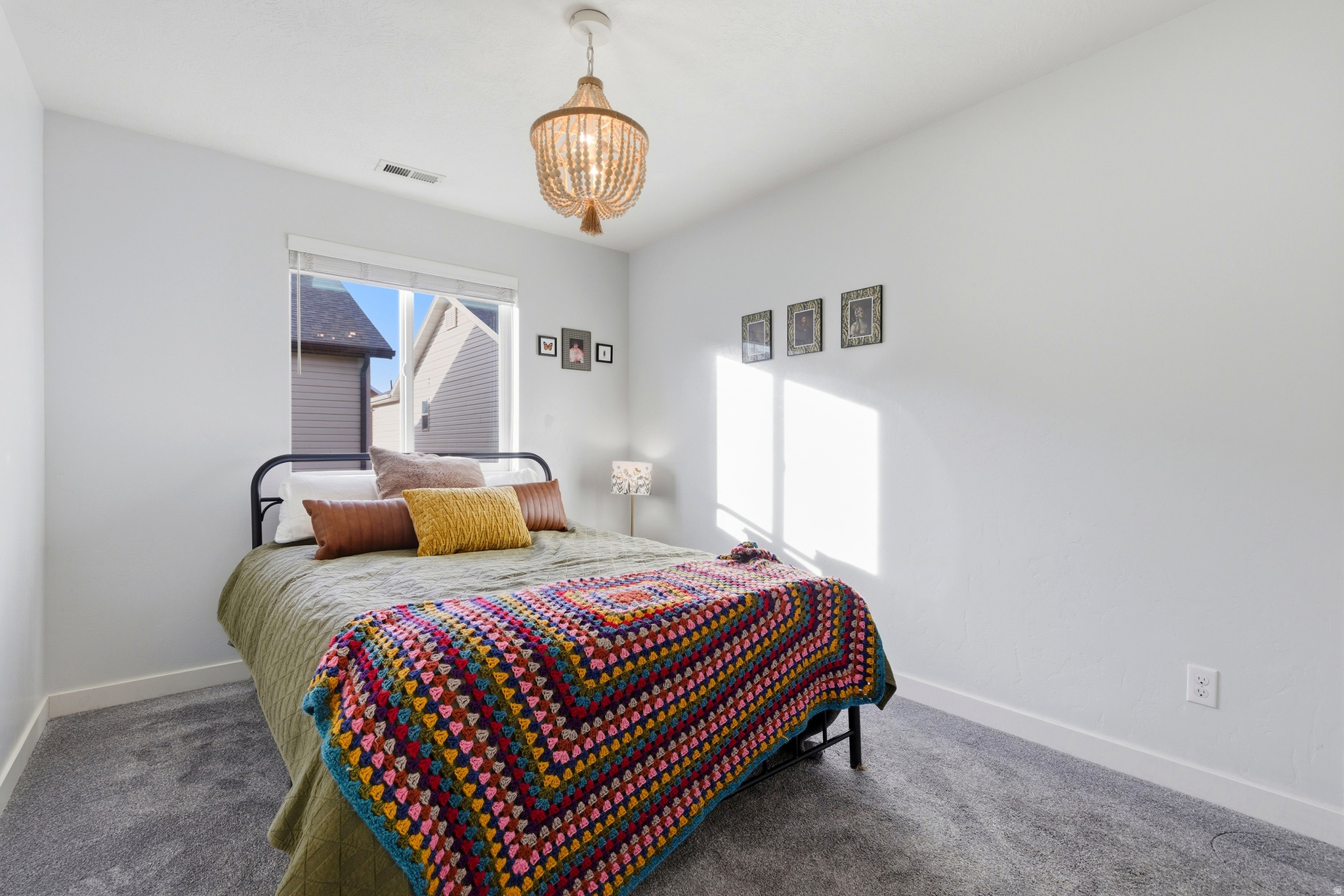 FOXBORO NORTH STONEHAVEN - Residential