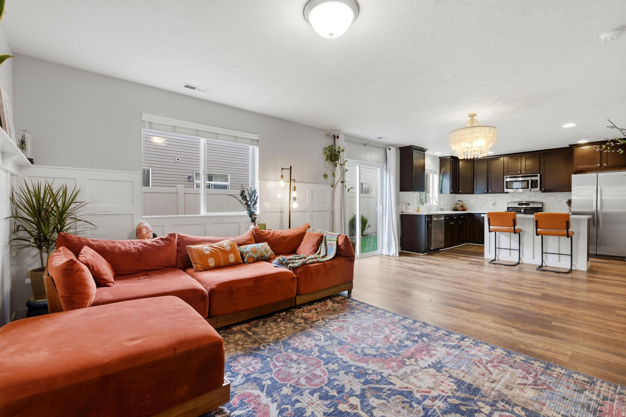 FOXBORO NORTH STONEHAVEN - Residential