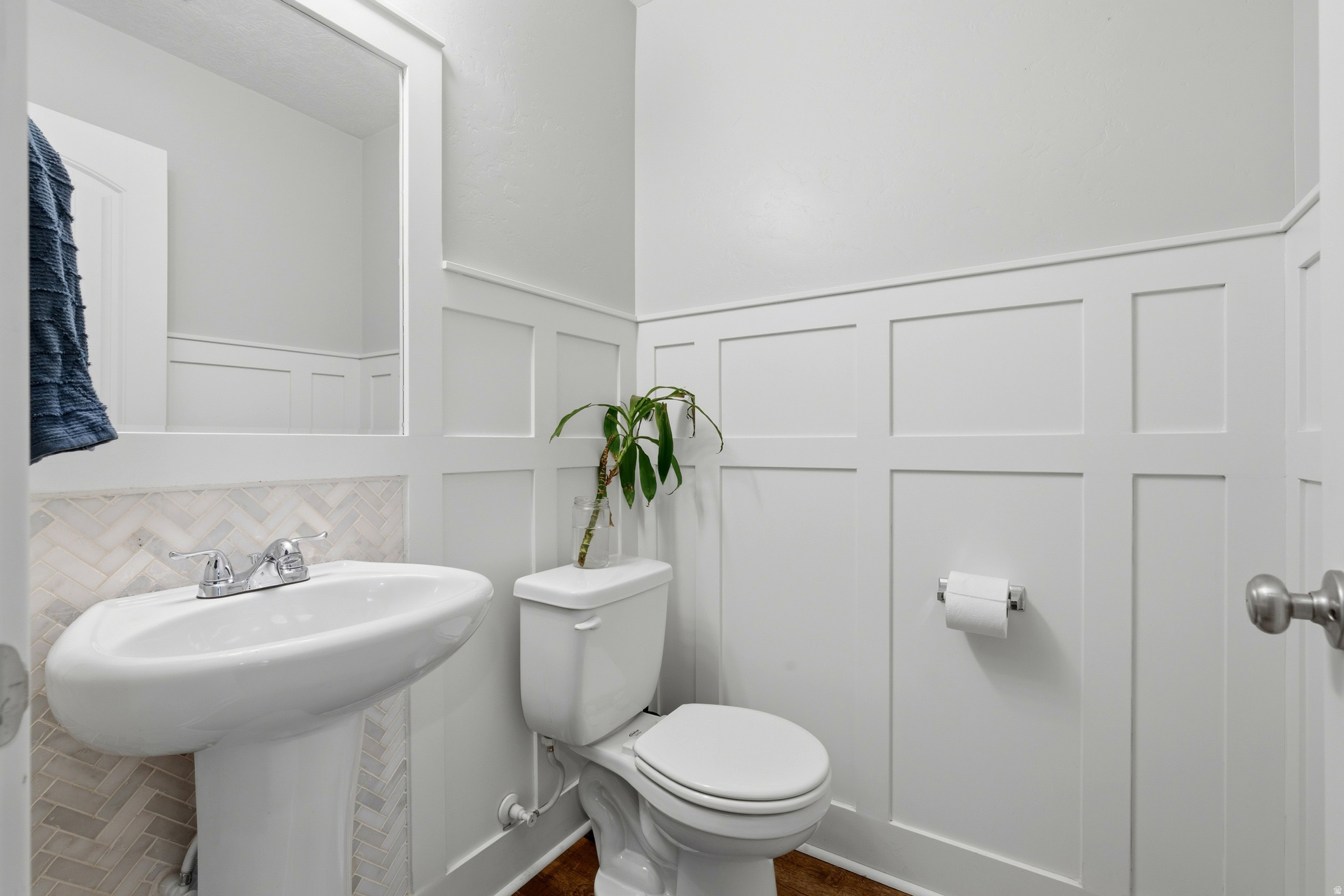 FOXBORO NORTH STONEHAVEN - Residential