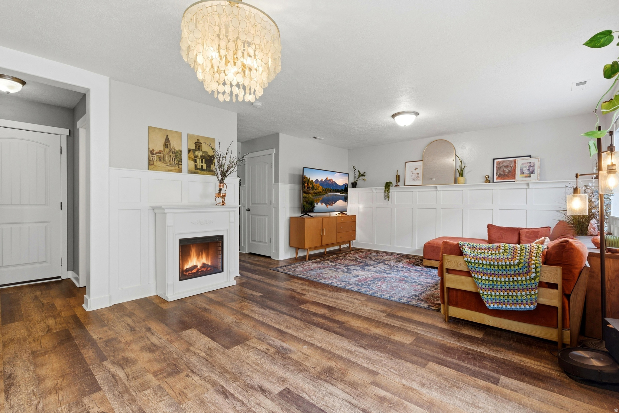 FOXBORO NORTH STONEHAVEN - Residential