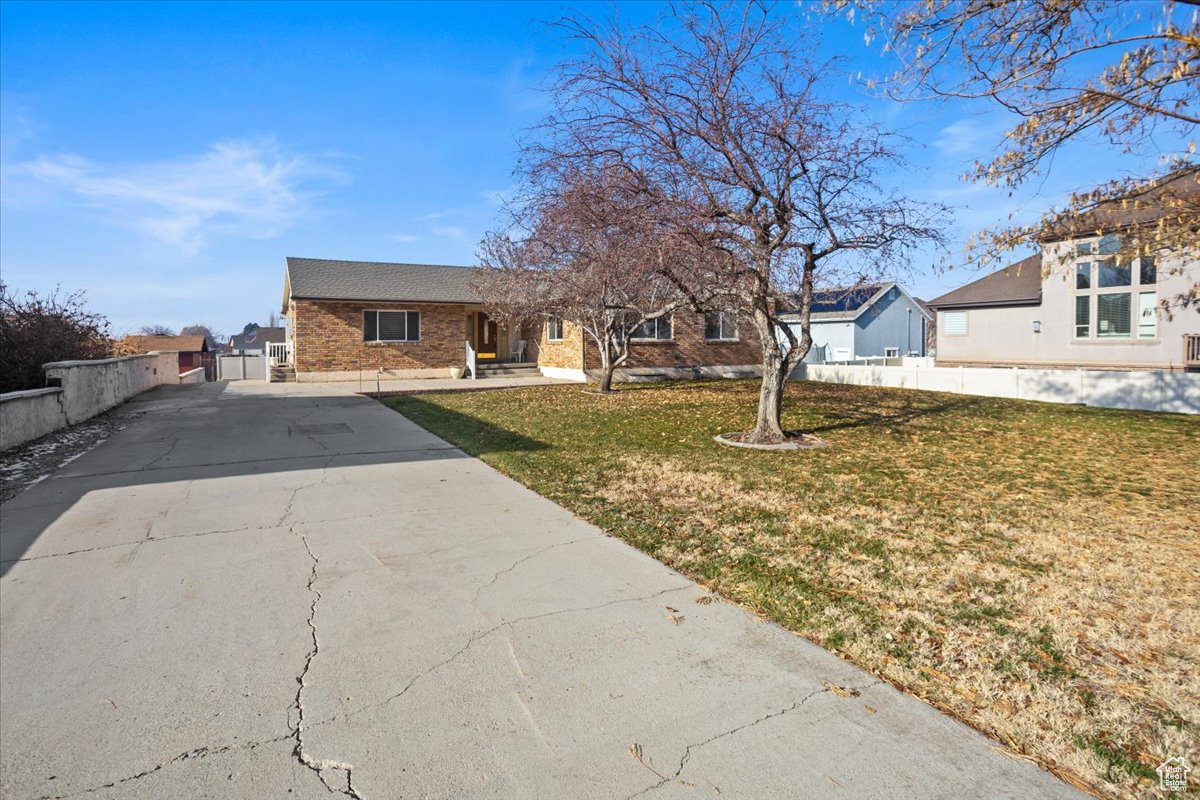 685 N 660, West Bountiful, Utah image 47