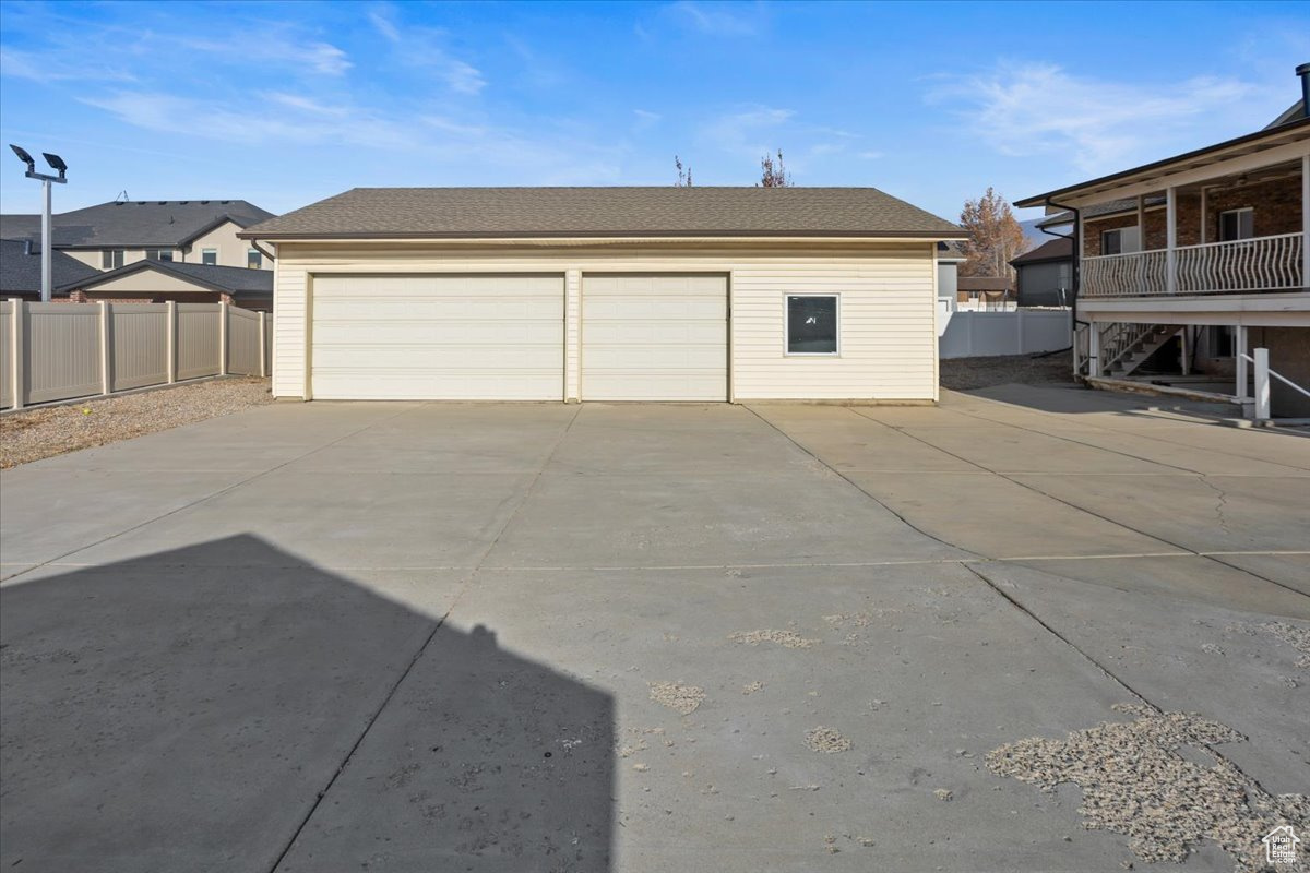 685 N 660, West Bountiful, Utah image 42