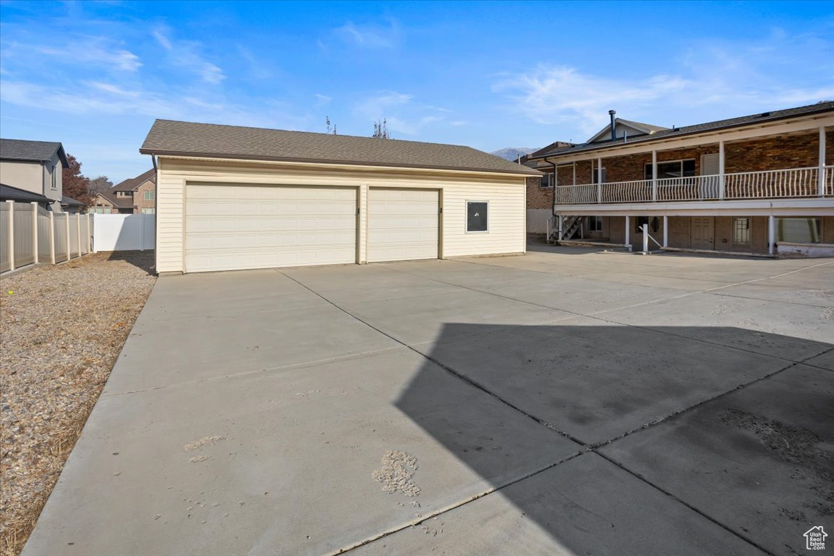 685 N 660, West Bountiful, Utah image 40