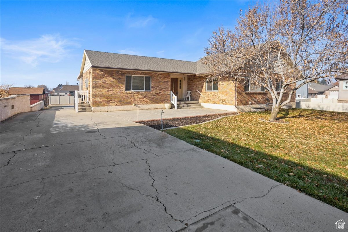 685 N 660, West Bountiful, Utah image 46