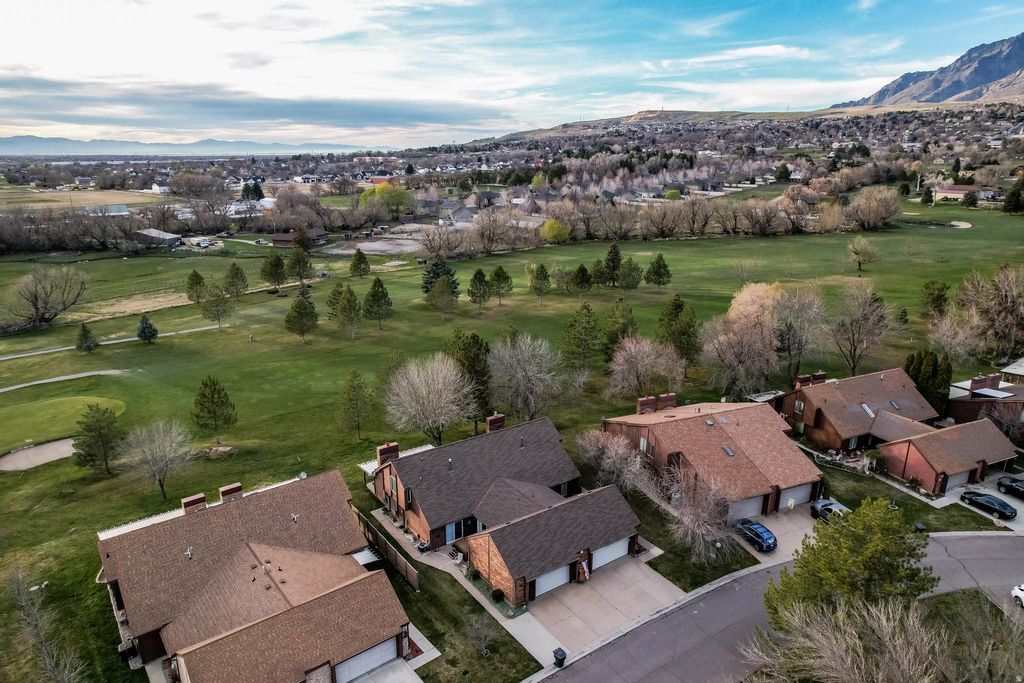 Photo of 58 WHITE BARN Dr, Pleasant View, UT 84414 (MLS # 2144230)