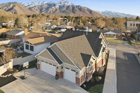 Tiny photo for 2457 E 3225 S, Millcreek, UT 84109 (MLS # 2143714)