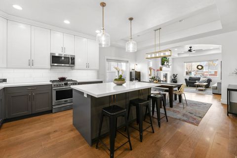 Tiny photo for 2457 E 3225 S, Millcreek, UT 84109 (MLS # 2143714)