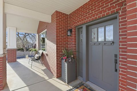 Tiny photo for 2457 E 3225 S, Millcreek, UT 84109 (MLS # 2143714)